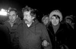 16 grudnia 1980 r. Odsłonięcie pomnika Poległych Stoczniowców  