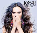 Kayah, Transoriental Orchestra, Kayax, CD, 2013