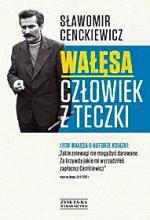 Sławomir Cenckiewicz  „Wałęsa, człowiek z teczki”,  s. 446, Zysk i S-Ka, Wydawnictwo