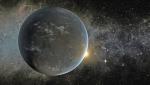 Kepler 62f to jedna z obserwowanych planet, na których mogłyby funkcjonować organizmy 