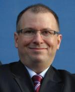 Simon Boyd, prezes UPC Polska 