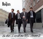 The Beatles ON AIR – Live AT The BBC Volume 2 Apple/Universal 2013