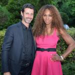 Patrick Mouratoglou i Serena Williams: od kiedy są razem, Amerykanka wygrała 104 mecze, przegrała tylko 5. 