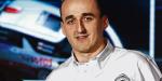 Robert Kubica przyznał,  że w obecnym stanie zdrowia powrót do Formuły 1 jest nierealny, choć pozostaje jego celem  i marzeniem  