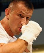 Adamek miał nadzieję, że walka z Głazkowem będzie kolejnym krokiem w stronę pojedynkuo mistrzostwo świata.