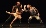 „Sen nocy letniej” Izadory Weiss z muzyką Gorana Bregovia Bałtyckiego Teatru Tańca
