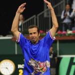 Radek Stepanek i Tomas Berdych – to oni dali przed rokiem Czechom Puchar Davisa po zwycięstwie nad Hiszpanią 