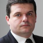 Paweł Orłowski, podsekretarz stanu w Ministerstwie Rozwoju Regionalnego