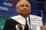 Jarosław Kaczyński od lat walczy o przejrzystość finansów publicznych, ale ujawnienia wydatków PiS dotychczas odmawiał