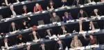 Po wielomiesięcznych bataliach Parlament Europejski przyjął wczoraj budżet UE 