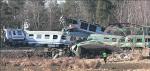 Przyczyną katastrofy kolejowej pod Szczekocinami była m.in. niedostateczna czujność maszynistów. 3 marca 2013 r. zginęło 16 osób, a kolejne 57 doznało obrażeń ciała 