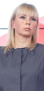 Elżbieta Bieńkowska będzie nowym wicepremierem