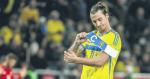 Zlatan Ibrahimović – najbardziej żal tego pana. Szwed  to największa gwiazda, której zabraknie  na boiskach  w Brazylii