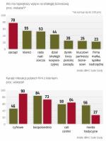 Kanały cyfrowe w niedalekiej przyszłości będą głównym sposobem kontaktu polskich firm z klientami.