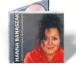 Hanna Banaszak Piosenki Matuszkiewicza  Fonografika  CD, 2013