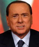 Były premier  Silvio Berlusconi