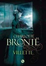 Charlotte Brontë, Vilette, Wydawnictwo MG, Warszawa 2013