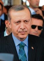 Recep Tayyip Erdogan.  Od dekady u władzy:  zwycięski i zmęczony