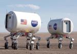 ATHLETE amerykański pojazd do przewożenia astronautów po powierzchni Księżyca