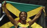 Jamajka Shelly-Ann Fraser-Pryce może być  w Sopocie największą gwiazdą. Chyba że przyjedzie Usain Bolt 