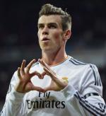 Gareth Bale: trzy gole i asysta w meczu z Valladolid (4:0)