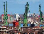 Stocznia Gdańska może upaść najdalej  na początku przyszłego roku