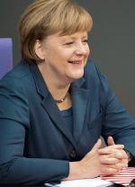 Kanclerz Angela Merkel nie przejmuje się zagranicznymi krytykami zarzucającymi Niemcom, że ich uzależnienie  od eksportu utrudnia innym krajom wyjście z recesji