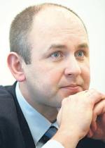 Jacek Sadowy, prezes UZP, chce, by bank narodowy raportował o rezerwach 