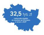 Wrocław: Lokale z dopłatą do kredytów będą dostępne na peryferiach 