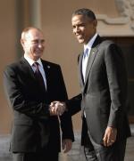 Władimir Putin może liczyć na zrozumienie Baracka Obamy (spotkanie G20 w Petersburgu, wrzesień 2013) 
