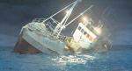 „Na głębinie” to próba odtworzenia katastrofy kutra rybackiego, jaka wydarzyła się w 1984 roku  