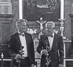 Duński parlament uchwalił, że Kościół luterański powinien udzielać ślubów parom gejowskim  