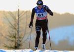 Justyna Kowalczyk w Lillehammer wygrała zdecydowanie bieg na 10 km stylem klasycznym 