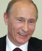 Władimir Putin, prezydent Rosji  dekretem zlikwidował agencję