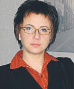 Agnieszka  Lisak