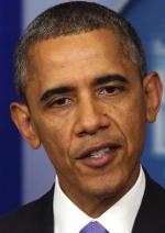 Prezydent Barack Obama uratowanie GM uznał za sukces 