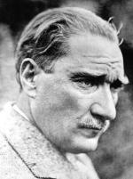 Mustafa Kemal, ojciec Turków – Atatürk 