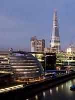 Londyn ma sieć monitoringu, jedną z najnowocześniejszych na świecie. Została zmodernizowana przy okazji igrzysk olimpijskich