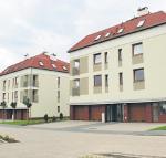 Mieszkanie na sprzedaż – 71,64 mkw. (rynek pierwotny), Niemcz (koło Bydgoszczy), ul. Jeździecka
