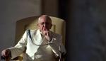 Papież nie wie, skąd się wzięły plotki o kobietach-kardynałach 