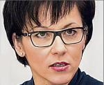 Strefa euro,  do której będzie przystępowała Polska, będzie  już inna - Małgorzata Zaleska, członek zarządu  Narodowego Banku Polskiego