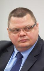 Robert Ziółek, dyrektor generalny, firma Dolcan: Wystarczy mieć zdolność kredytową, aby móc czerpać zyski z wynajmu mieszkania.