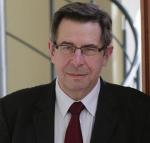 prof. Andrzej Zoll, były przewodniczący Komisji Kodyfikacyjnej Prawa Karnego  