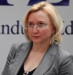 Agnieszka Pachciarz uważa, że elektroniczna weryfikacja ubezpieczonych to jej sukces