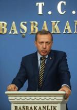 Premier Turcji ogłosił wczoraj wymianę dziesięciu ministrów