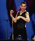 Depeche Mode gra teraz muzykę o cięższym brzmieniu 