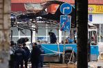 Wołgograd, poniedziałek, godzina 8.23 – druga w ciągu 24 godzin eksplozja rozrywa zatłoczony miejski autobus 