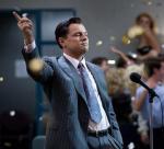 Leonardo DiCaprio  jako Jordan Belfort 