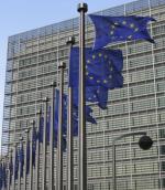 Inicjatywa ustawodawcza należy zazwyczaj do Komisji Europejskiej (na zdjęciu siedziba w Brukseli)  
