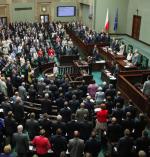 W lipca 2013 r. posłowie przyjęli uchwałę dotyczącą zbrodni wołyńskiej.  To jedna ze 152 uchwał historycznych przyjętych w tej kadencji Sejmu